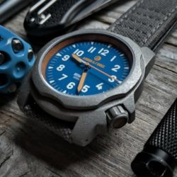 Blue-Watch-Monday-Ardor-Forge-Rothrock