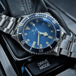 Blue-Watch-Monday-Silver-Watch-Company