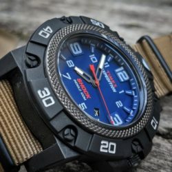 Blue-Watch-Monday-Timex-Shock-Expedition-Watch