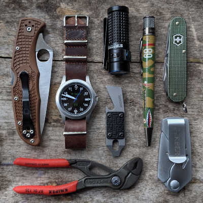 My Favorite Instagram Pictures of 2019 – Tech Writer EDC