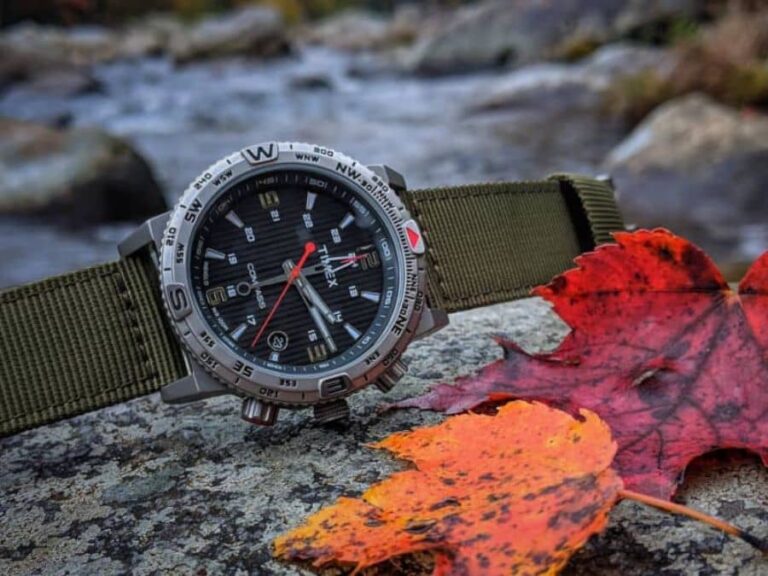 Ten of the Best Rugged Watches From Timex