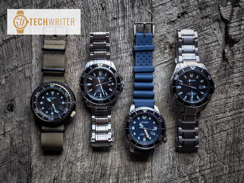 Seiko Solar Divers Watch Offer Store, Save 52% 