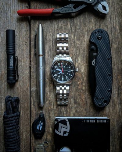 how-to-pic-a-edc-watch