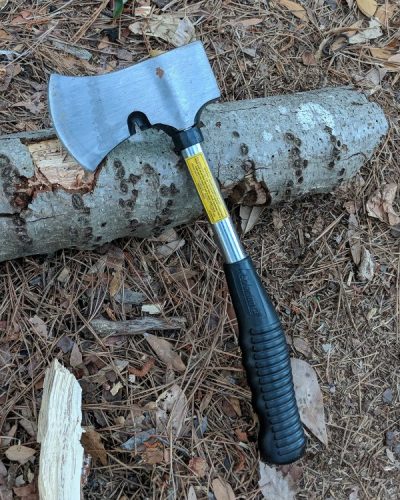 coleman-camp-ax-review