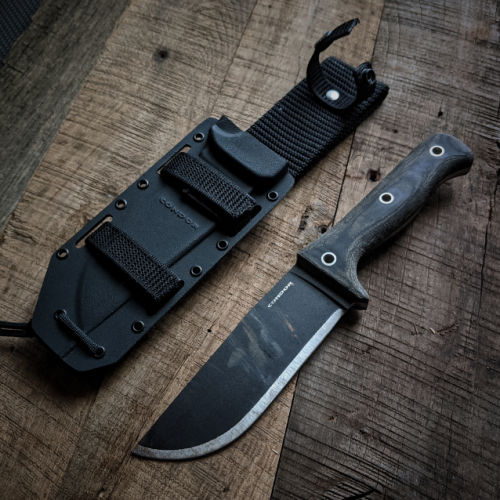 Do I Need A Knife For Backpacking? | Tech Writer EDC