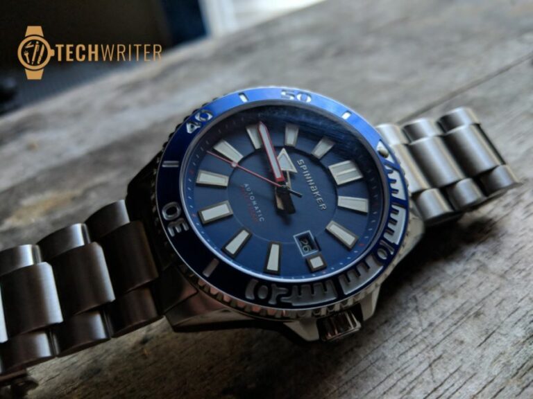 How To Use A Dive Watch – Basic Rotating Bezel Functions