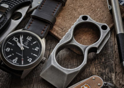 The Most Durable Automatic Watches