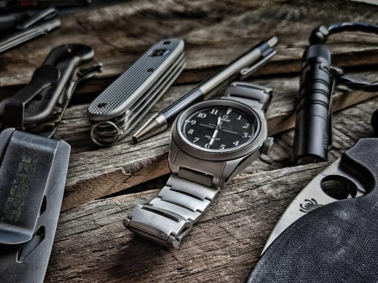 The Most Durable Automatic Watches