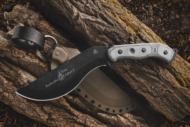 What Is The Best Kukri for Self-Defense? We Have 13 Options For You To ...