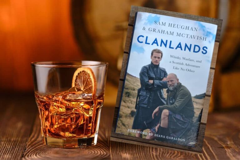 Clanlands: Whisky, Warfare, And A Scottish Adventure Like No Other
