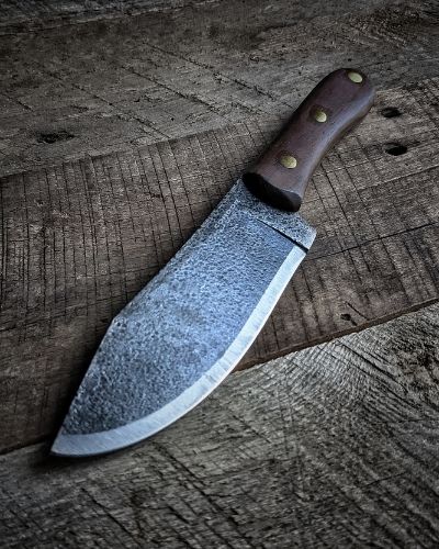 Condor Mini Hudson Bay Knife Review