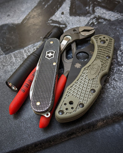 Frequently Asked Questions About Everyday Carry Knives