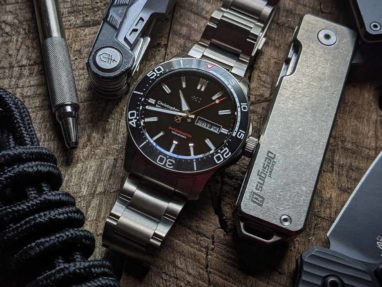 What Should I Look For In An EDC Watch?