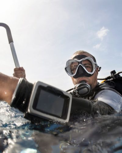 What You Need To Know About Dive Computers