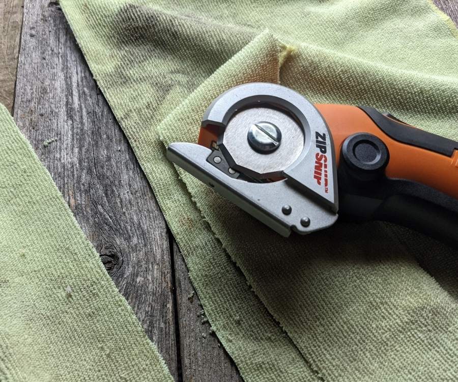 Our Zip Snip lookin' 🔥 ! Be sure to tag us in your DIY projects so we can  follow along! #Power2Share 📷 : MiniMatisse, By WORX Tools