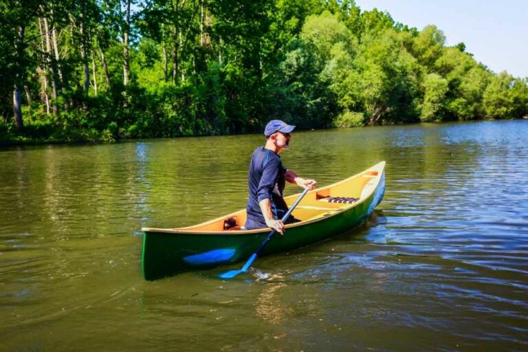 How To Buy A Canoe | Tips and Advice For New Canoe Buyers