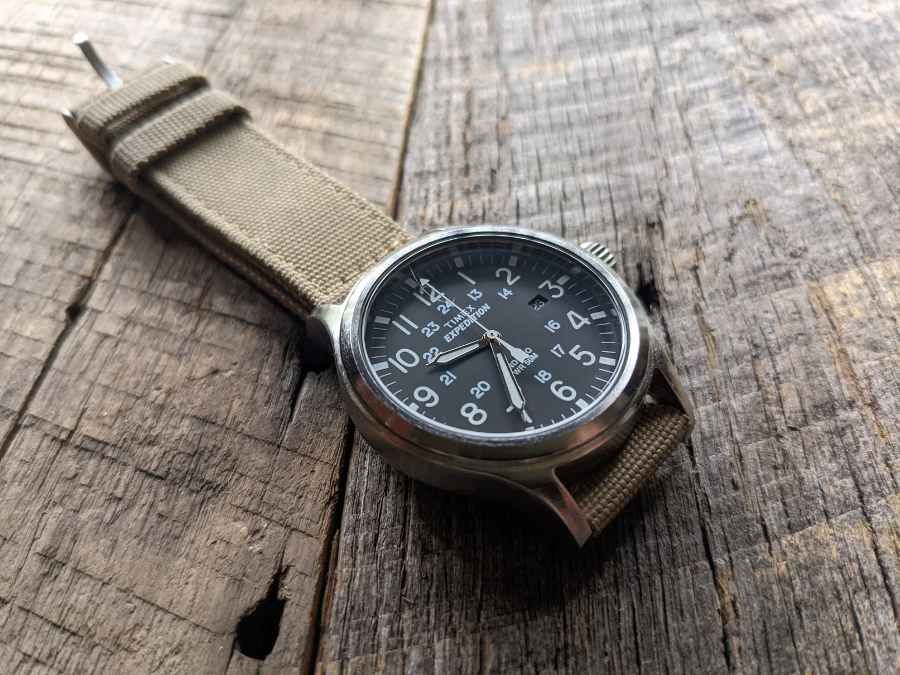Timex Expedition Scout Watch Review | You Need A Scout!