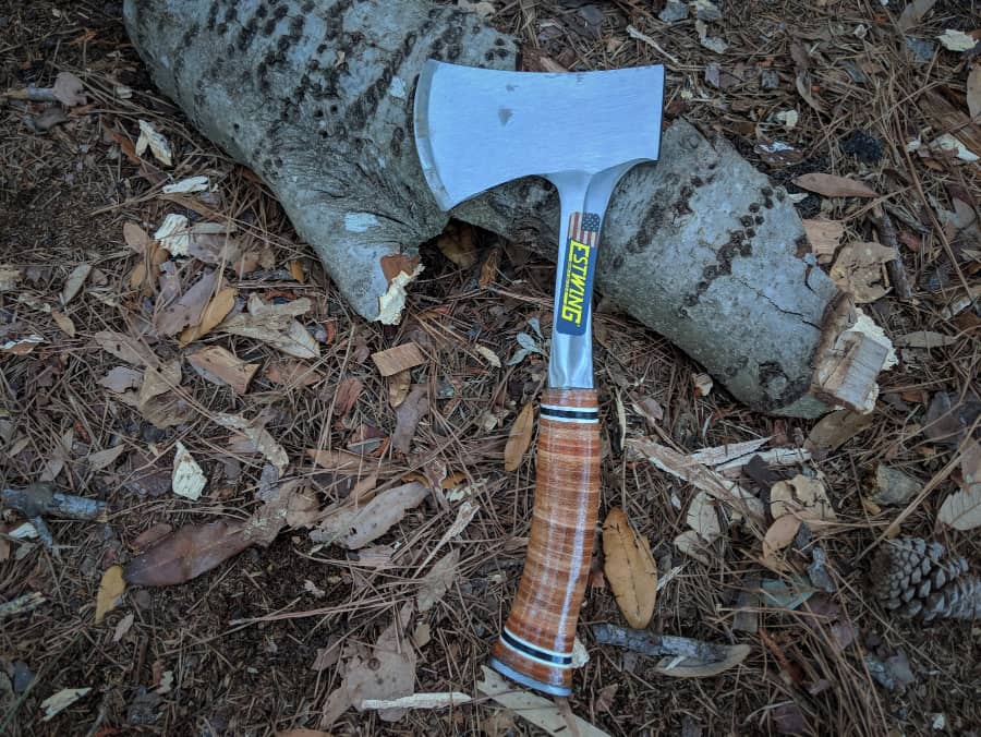 eastwing sportsman ax reveiw 2 The Best Camping Axes To Buy| 16 Ax Choices For Your Next Adventure