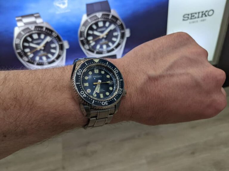 Are Seiko Watches Any Good?