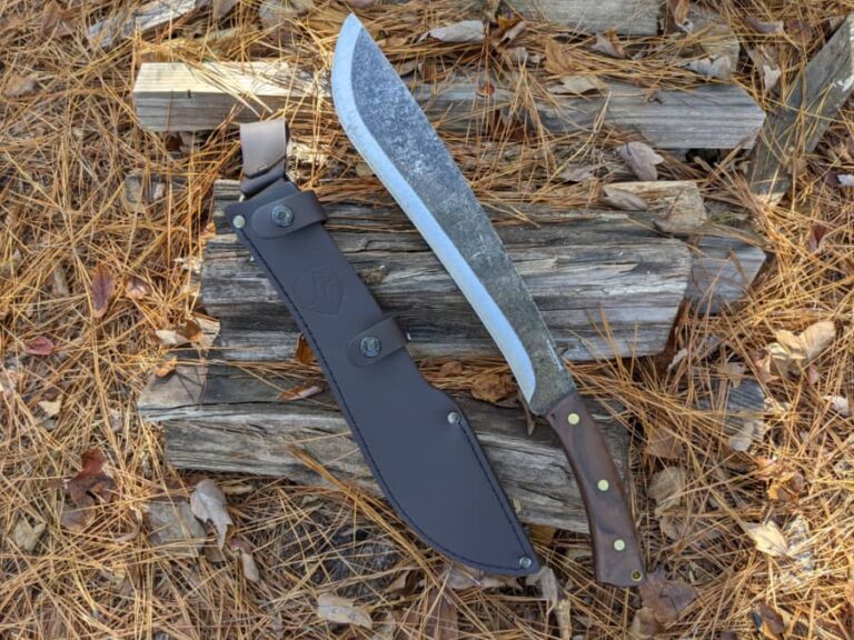 7 Reasons You Should Own a Machete (And No, Zombie Apocalypse Isn’t One of Them… Or Is It?)