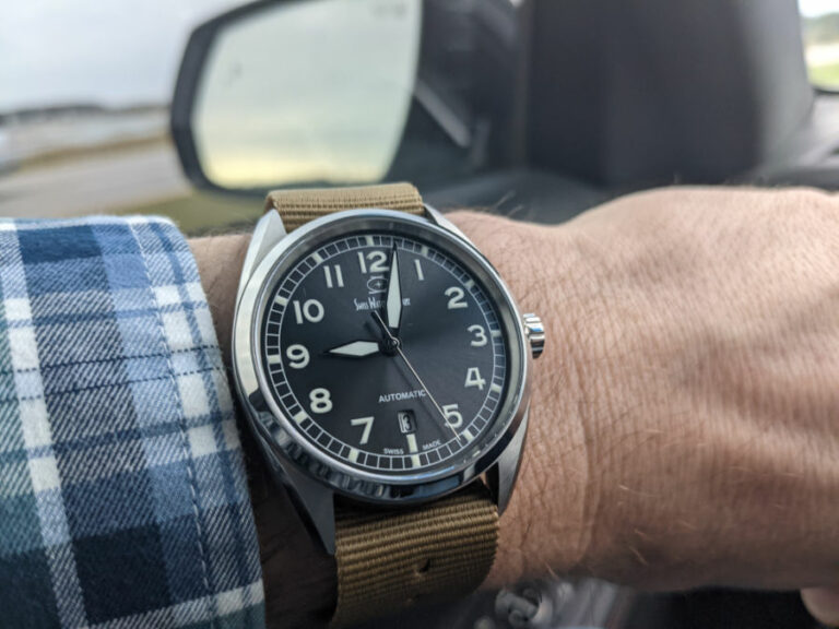 The Timeless Grit of the Field Watch | Why Everyone Needs A Field Watch In Their Collection