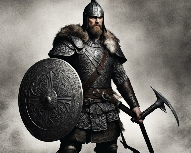 Fact or Fiction: Did Vikings Really Carry a Battle Ax?