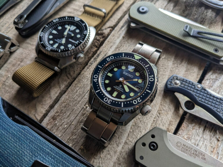 Discover the Fascinating History of Seiko Watches