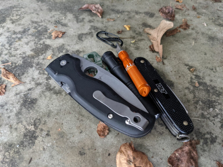 EDC Knife | Discover the Best EDC Knives for Everyday Use!